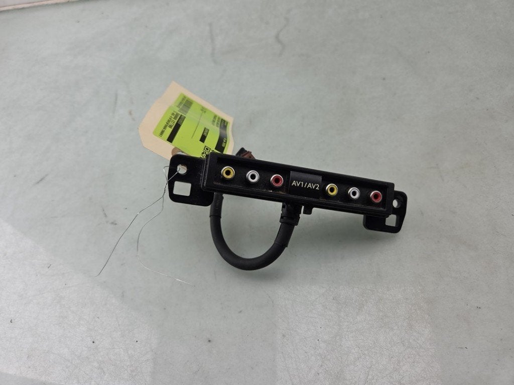 AUX/USB POORT 5008 I (0A / 0E) (|9667112277|6574SF|), Dhr. J. Ham, Gebruikt, Administratie@autoham.nl, Peugeot