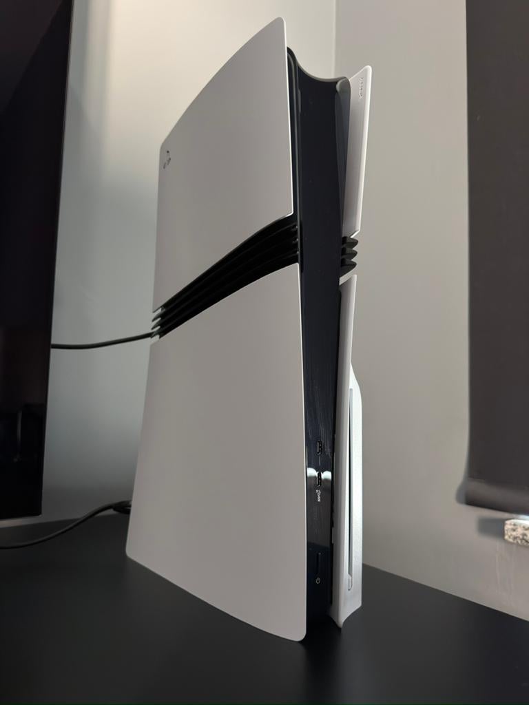 Playstation 5 PRO, Enlèvement, Comme neuf