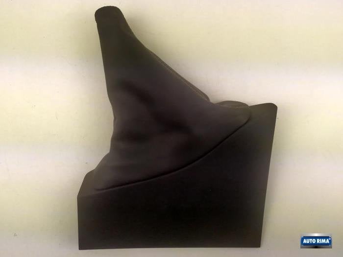 Enveloppe levier frein à main d'un Volvo V40, -, 3 mois de garantie, Utilisé, -