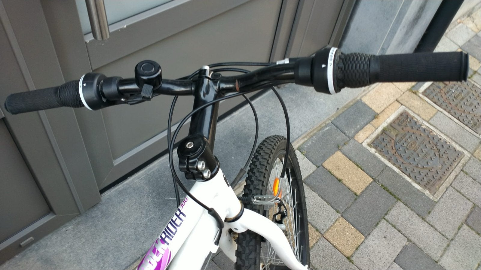 Vélo pour enfants, Enlèvement, Comme neuf, 16 à 20 pouces