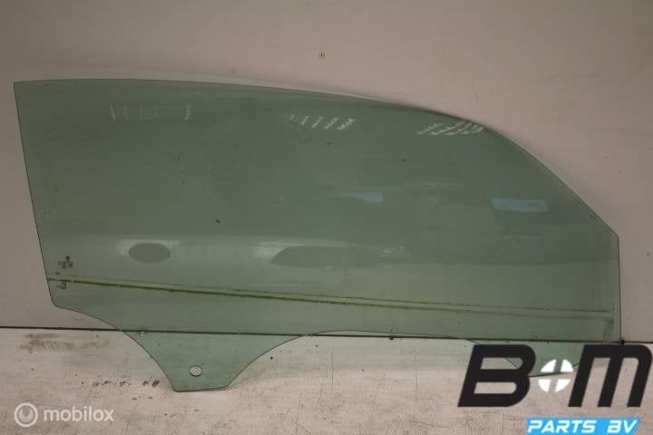 Portierruit RV (bijrijderskant) VW Beetle 5C5845202, Utilisé