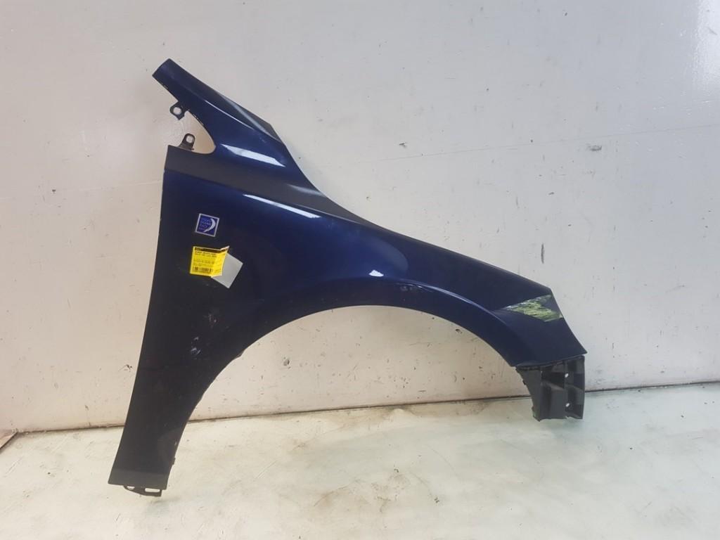 SPATBORD RECHTS VOOR Volvo V40 (MV) (|31301262|), Dhr. J. Ham, Gebruikt, Administratie@autoham.nl, Spatbord