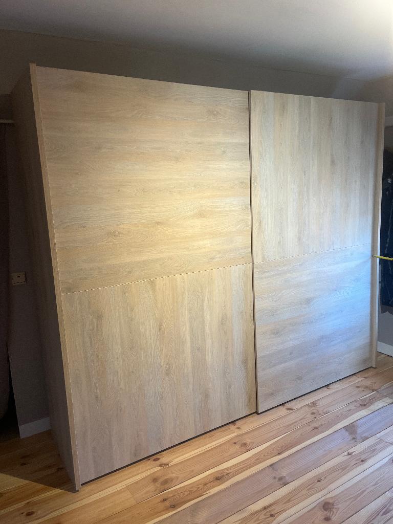 Chambre, Enlèvement, Utilisé, Deux personnes, Contemporain