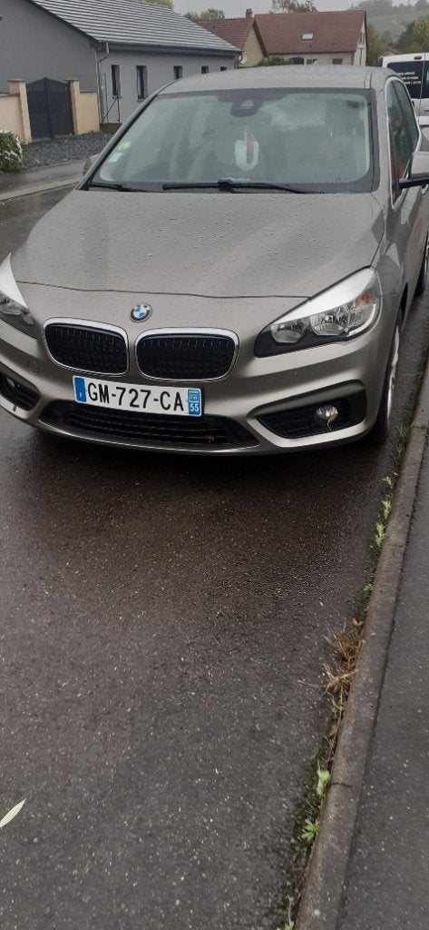 Bmw, Autos, Cuir, Achat, Euro 6, Boîte manuelle