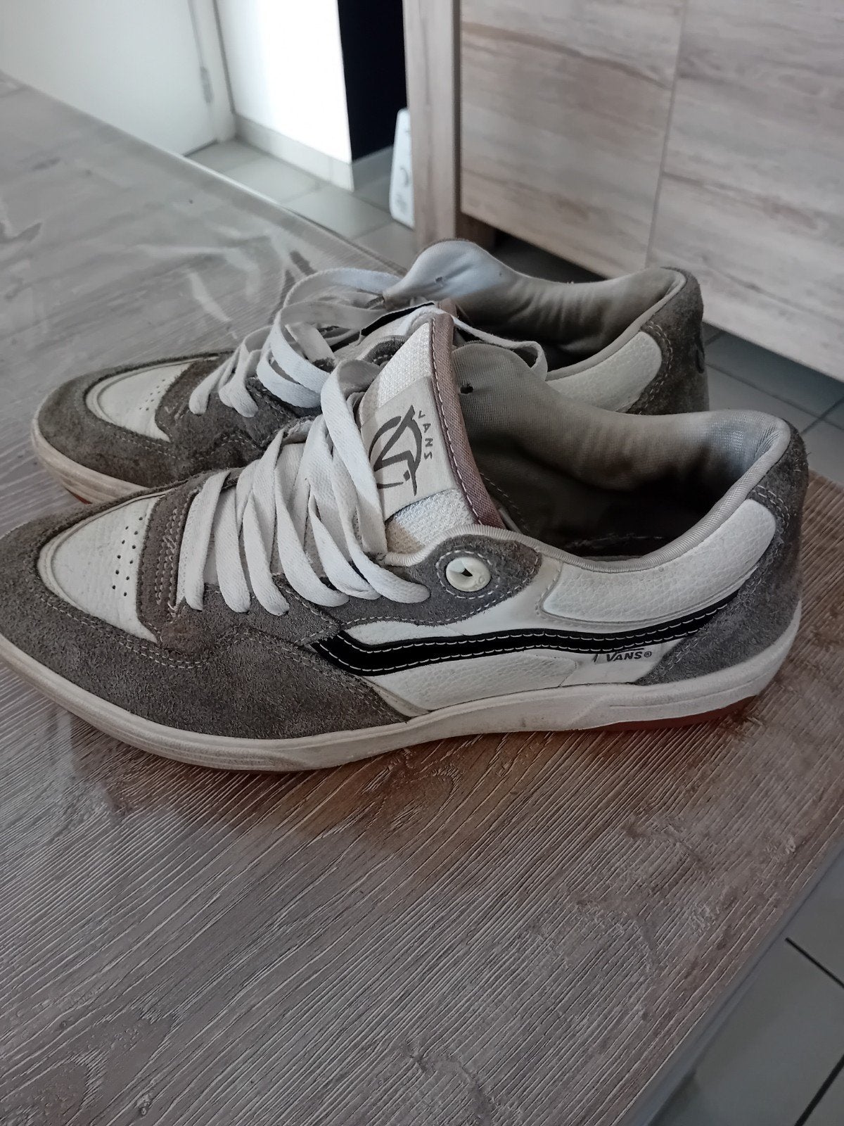 chaussure homme pointure 45, Enlèvement ou Envoi, Vans