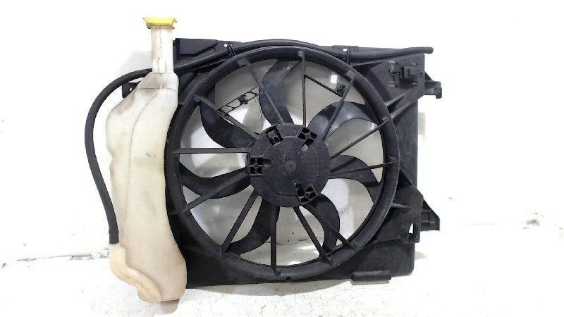 Koelventilatormotor Chrysler Voyager, Autos : Pièces & Accessoires, Moteurs & Accessoires, Onderdelen@venauto.nl, Van der Ven Autorecycling B.V.