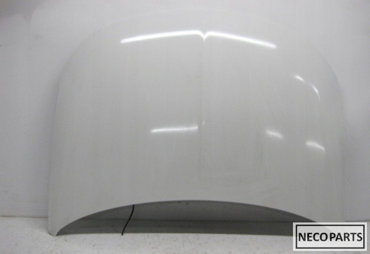 OPEL INSIGNIA B MOTORKAP ORIGINEEL COMPLEET ALLES LEVERBAAR!, Auto-onderdelen, Gebruikt, -, Opel, Ophalen of Verzenden