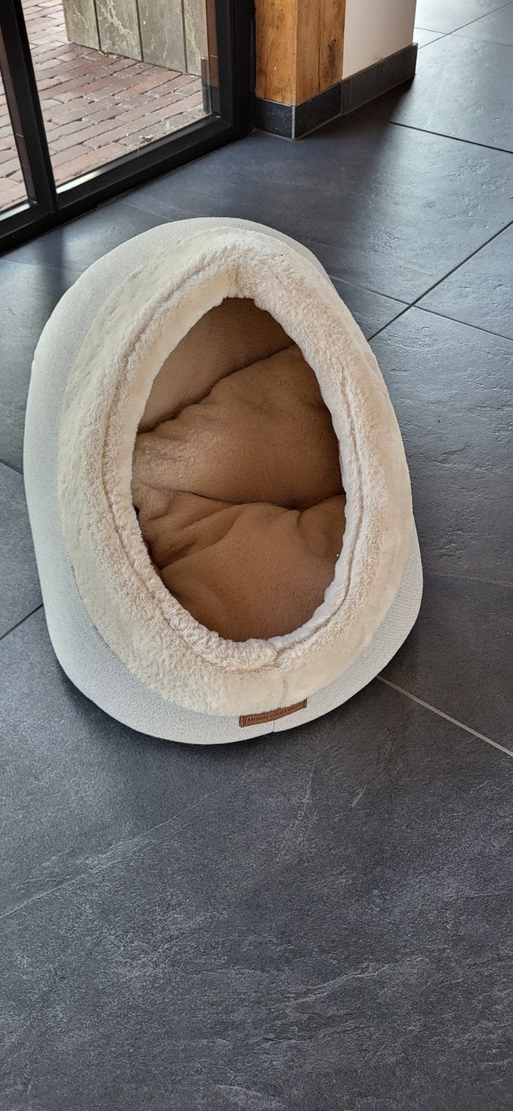 Kattenmand van Animal Boulevard, Animaux & Accessoires, Paniers pour chats, Enlèvement