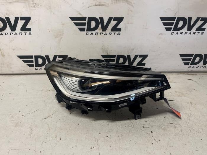 Koplamp rechts van een Volkswagen ID.4, Volkswagen, -, 3 mois de garantie, Utilisé