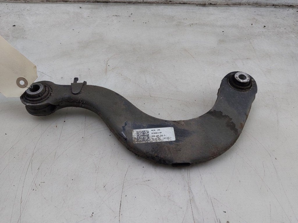 BRAS DE SUSPENSION ARRIÈRE GAUCHE Audi TT (FV3 / FVP), Dhr. J. Ham, Administratie@autoham.nl, Audi, Utilisé