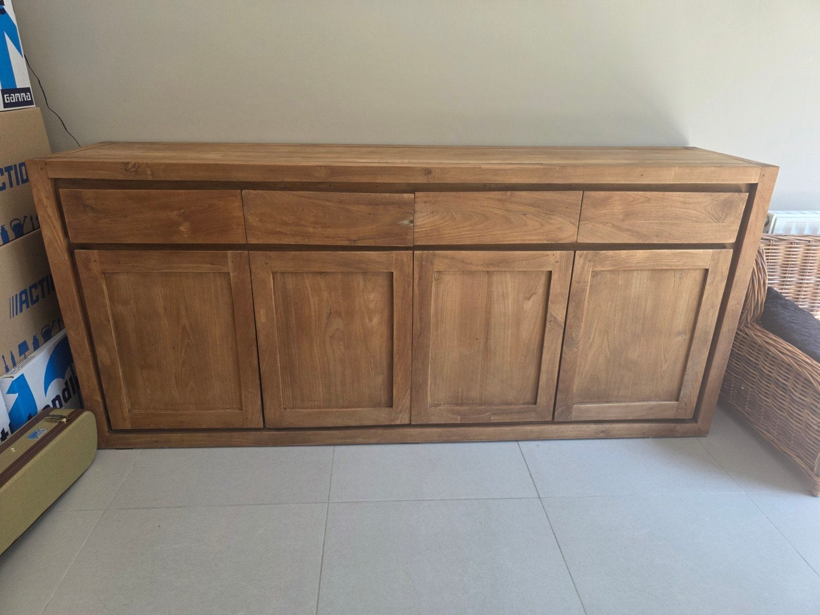 Dressoir, Huis en Inrichting, Kasten | Dressoirs, Ophalen
