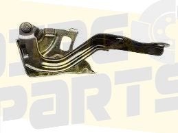 Hyundai Bayon (6/21-) Motorkapscharnier Links Origineel! 669, Neuf, -, Hyundai, -