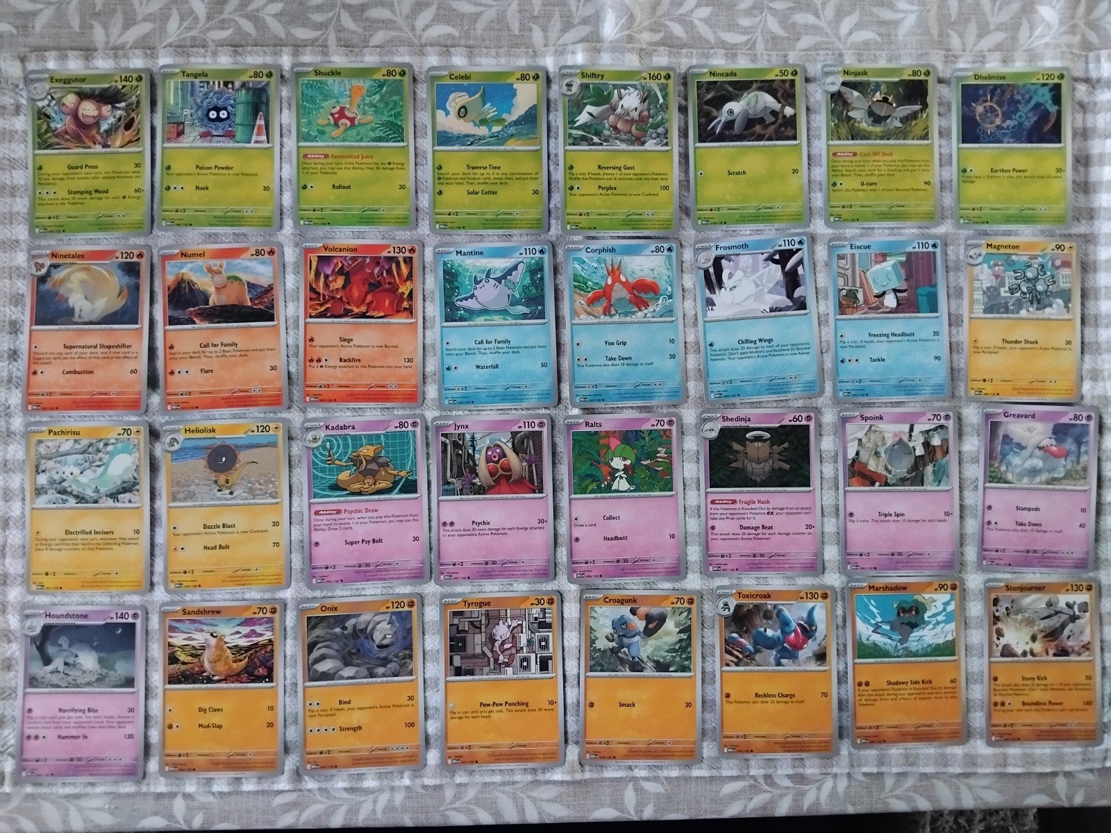 Mega Evolution pokemonkaarten, Ophalen of Verzenden, Zo goed als nieuw