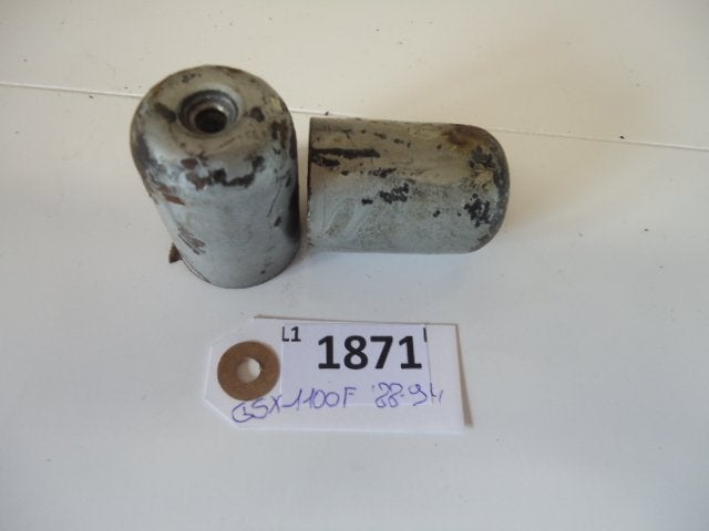 GSX1100F 1988 - 1994 Suzuki Stuurgewicht D1-23135