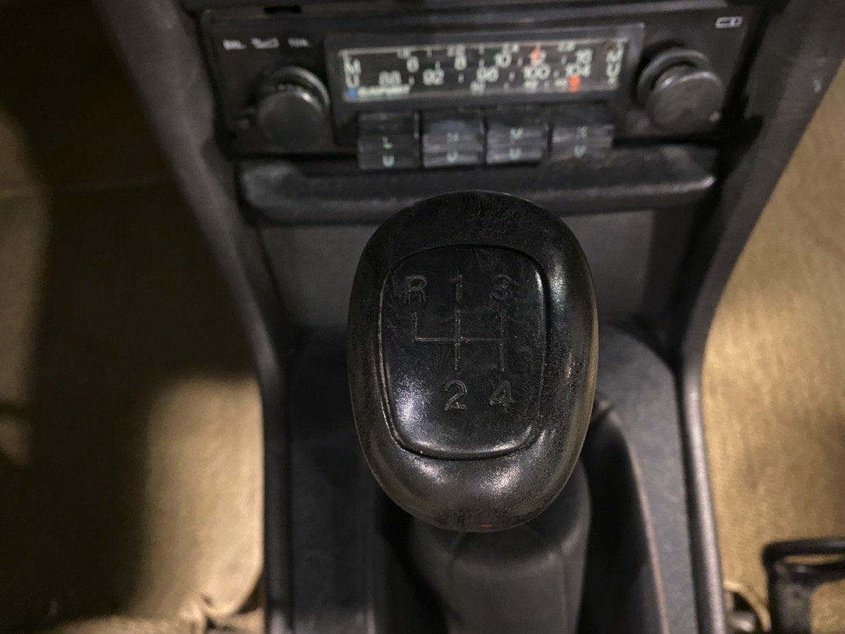 Mercedes-Benz 240 W123 240D (bj 1984), foto 10