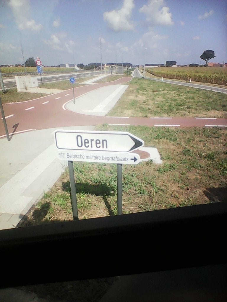 Tractorbanden, Enlèvement