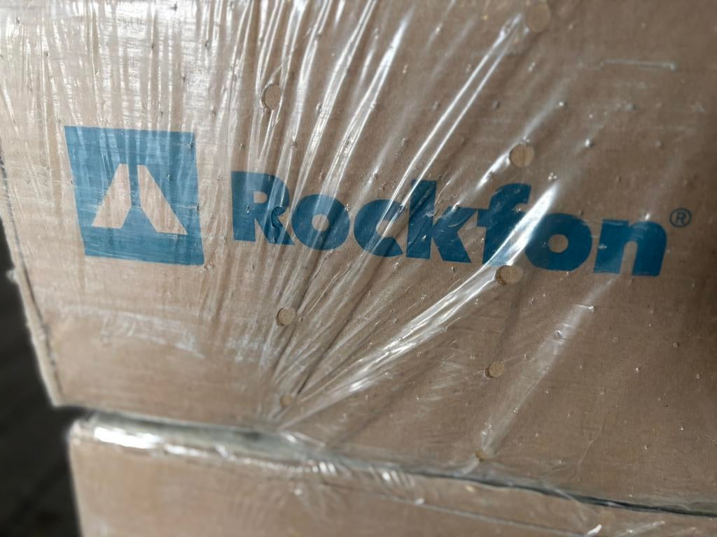 Faut plafond Rockfon, Bricolage & Construction, Enlèvement, Comme neuf