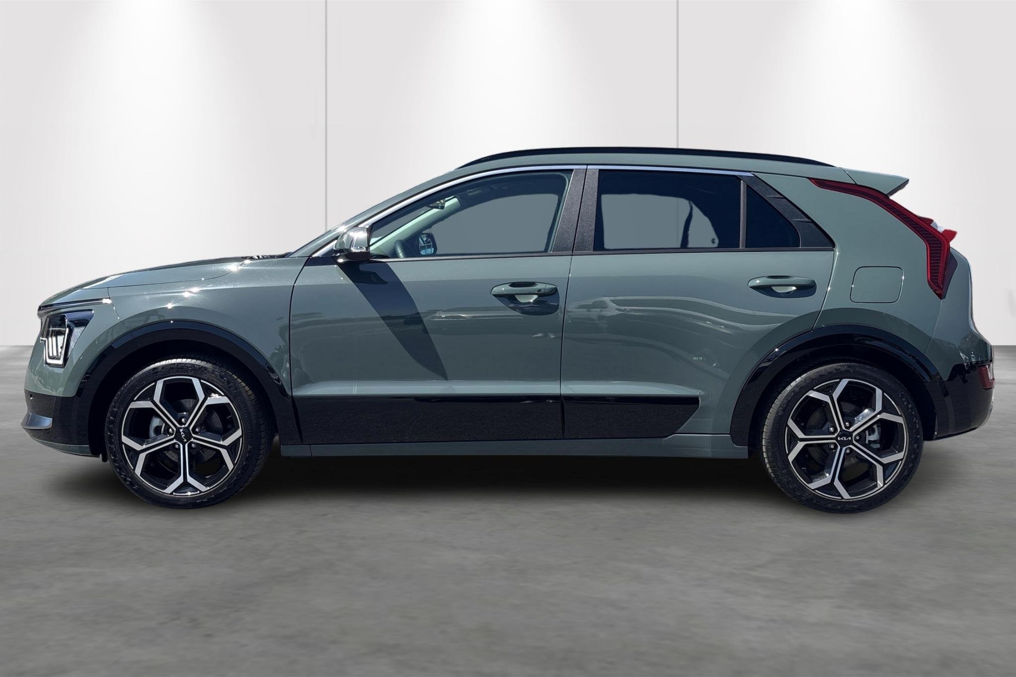 KIA Niro Pace 1.6i HEV - TREKHAAK + CAMERA + LEDER, Auto's, Kia, https://public.car-pass.be/vhr/18d0a48a-859e-4c9d-944a-109d2bd11f3a