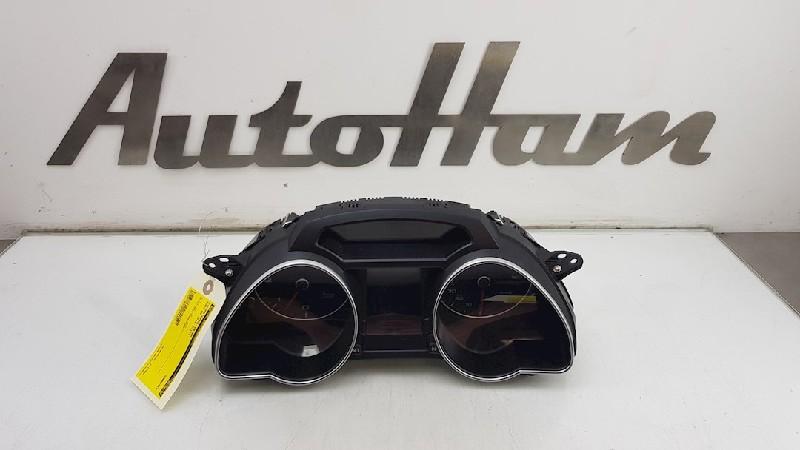 COCKPIT Audi A5 Cabrio (8F7) (|8T0920982F|), Gebruikt, Audi