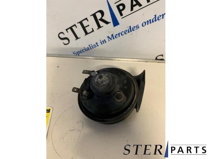 Klaxon d'un Mercedes SLK, 3 mois de garantie, Utilisé, -, -