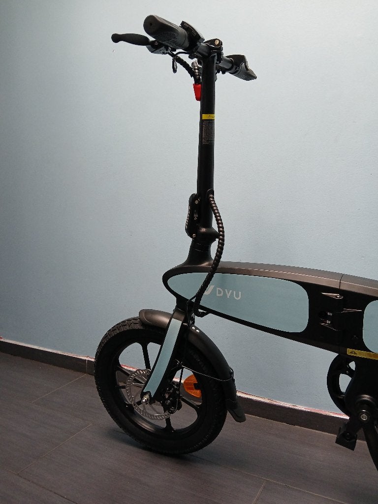 Vélo électrique pliant new new new 0 km, Fietsen en Brommers, Minibikes, Midibikes en Pitbikes, Ophalen, Overige typen, Nieuw