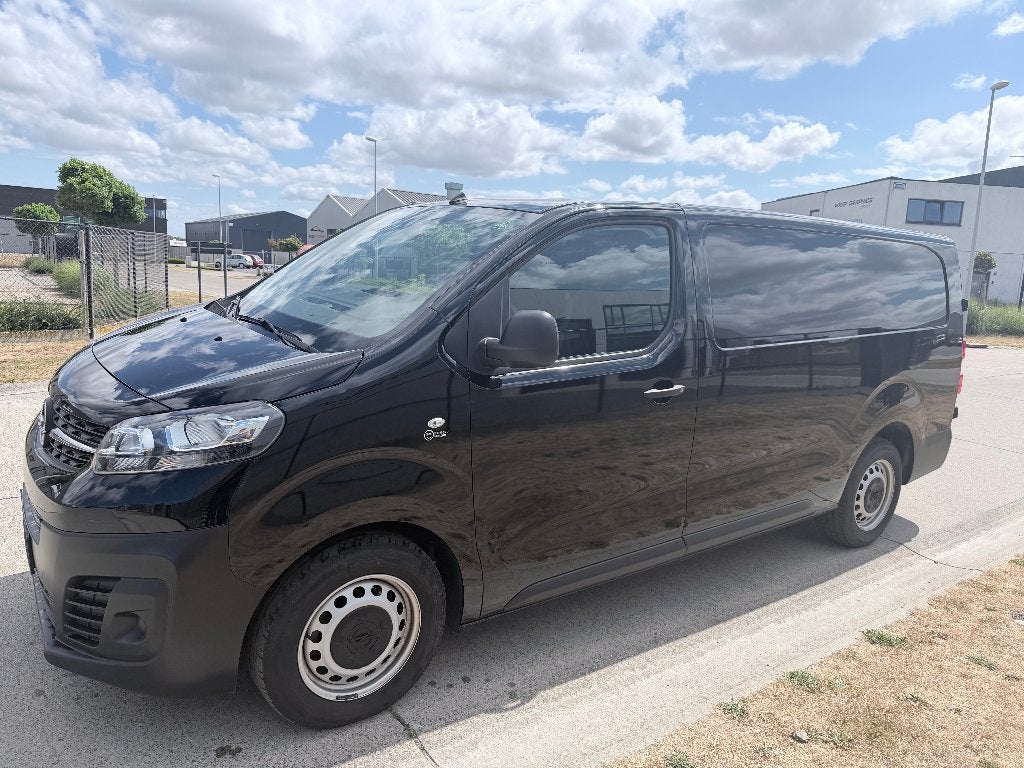 2.0 TD L3H1/2023/144 CV/Attelage /Clim/Cruise/CarPlay/Caméra, Autos, https://public.car-pass.be/vhr/3b2870fa-a4ef-4b07-b0d8-793faf0dfc5a
