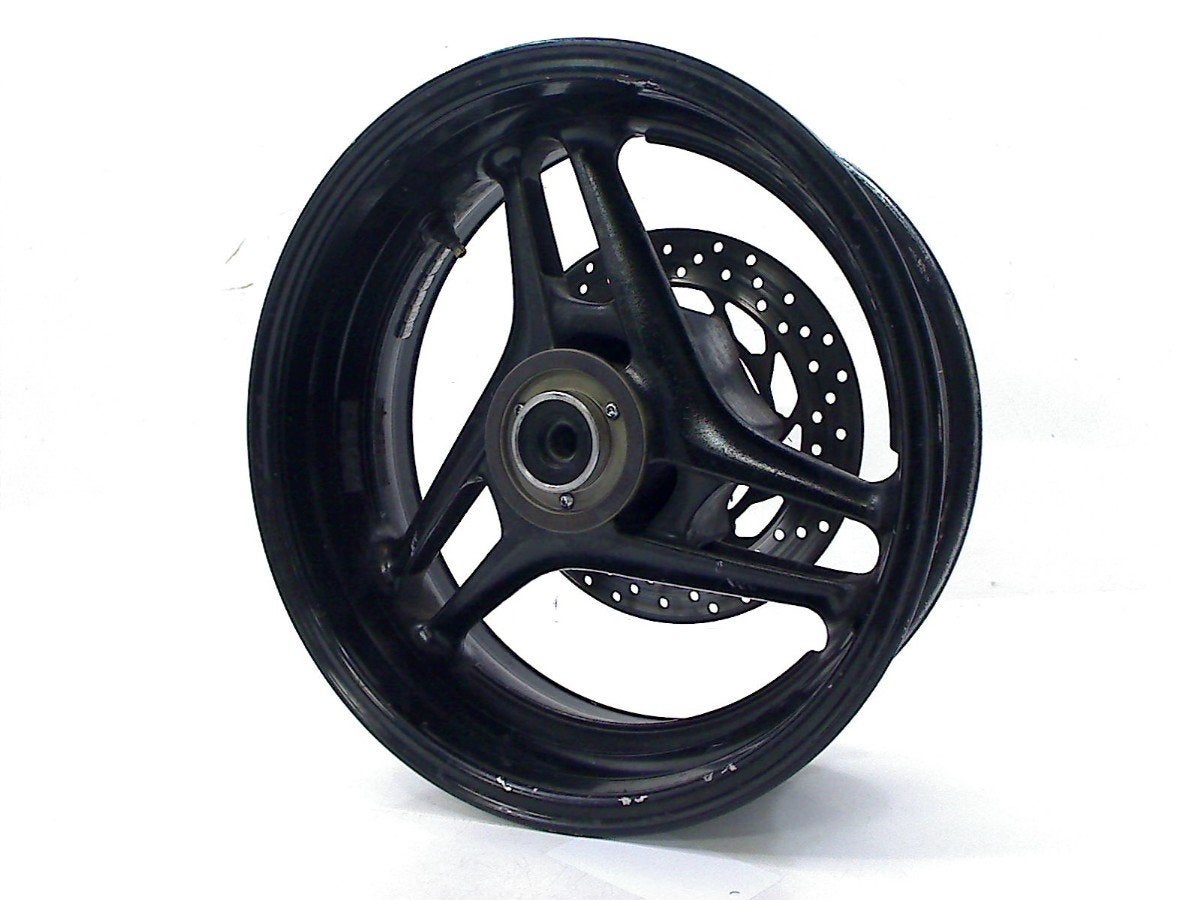 ACHTERVELG Yamaha XP 500 T-MAX 2008-2011 (XP500 4B5), Dhr. S. di Majo, Gebruikt, Info@cama-motorparts.nl, P.J. Troelstraweg 8 8
3144 CX  MAASSLUIS, NL