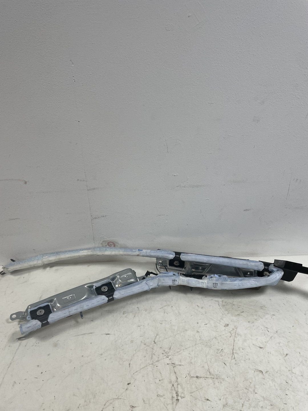 Dak airbag links BMW X1 E84 9117711, Gebruikt, -, -, Ophalen of Verzenden