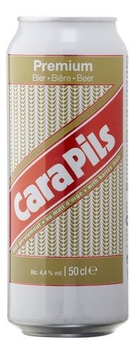 Cara pils aan de helft vd prijs, Ophalen, Nieuw, Overige merken