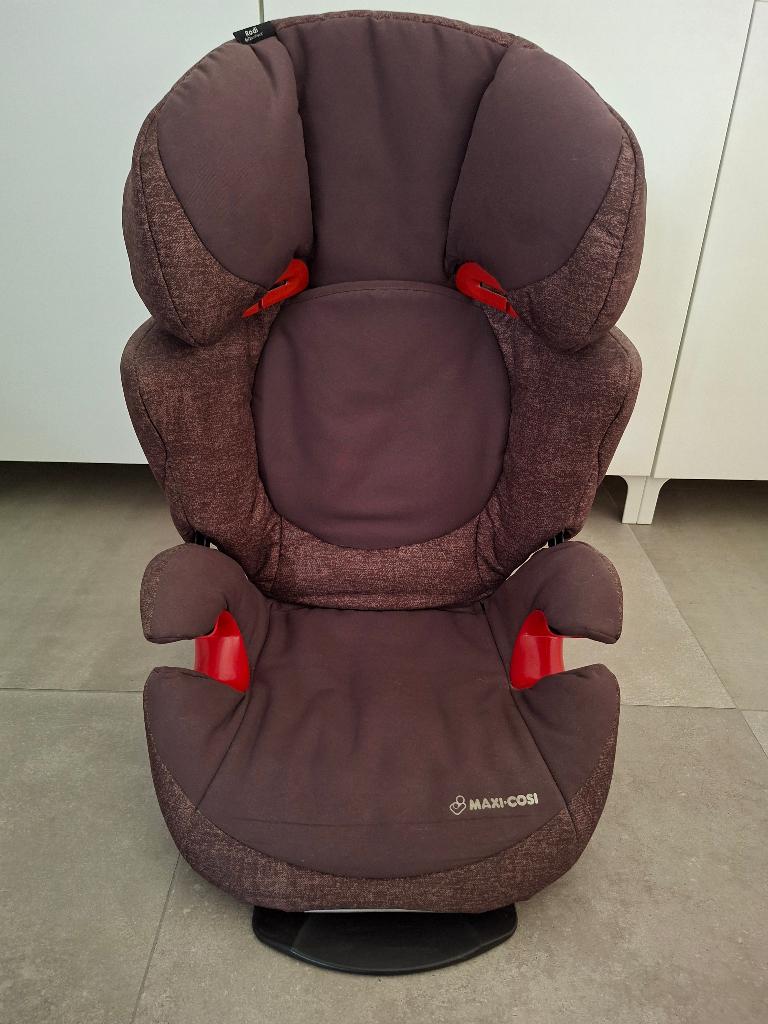 Maxi Cosi autostoel groep 2/3, Kinderen en Baby's, Ophalen, Verstelbare rugleuning, 15 t/m 36 kg, Maxi-Cosi