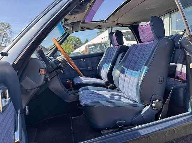 Mercedes-Benz CE 280 AUTO / OLDTIMER / TOIT OUVRANT /, foto 6