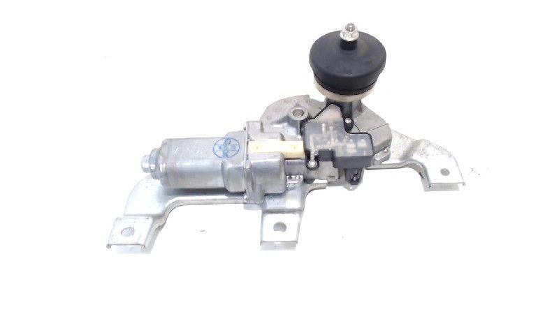 Ruitenwissermotor achter Suzuki Swift, Autos : Pièces & Accessoires, Vitres & Accessoires, Suzuki, Utilisé, Origine de la pièce connue