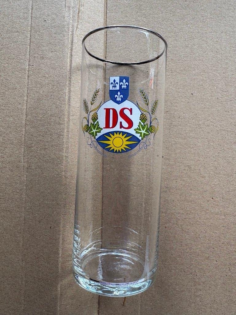 DS, Verzamelen, Ophalen of Verzenden, Gebruikt, Glas of Glazen, Overige merken