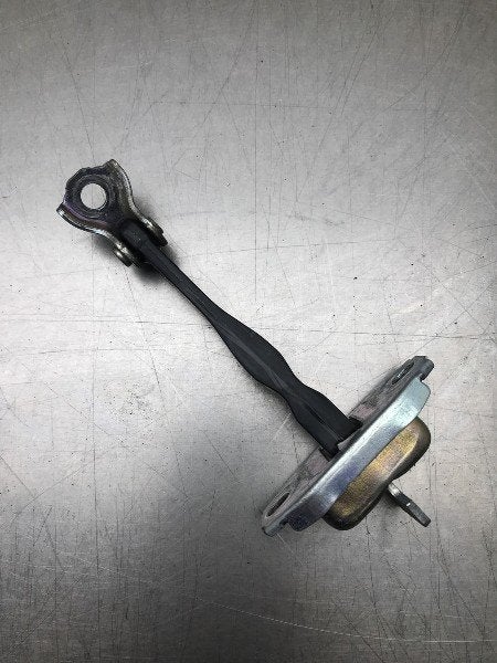 PORTIERVANGER LINKS VOOR Mitsubishi Space Star (A0), Gebruikt, Voor, Mitsubishi