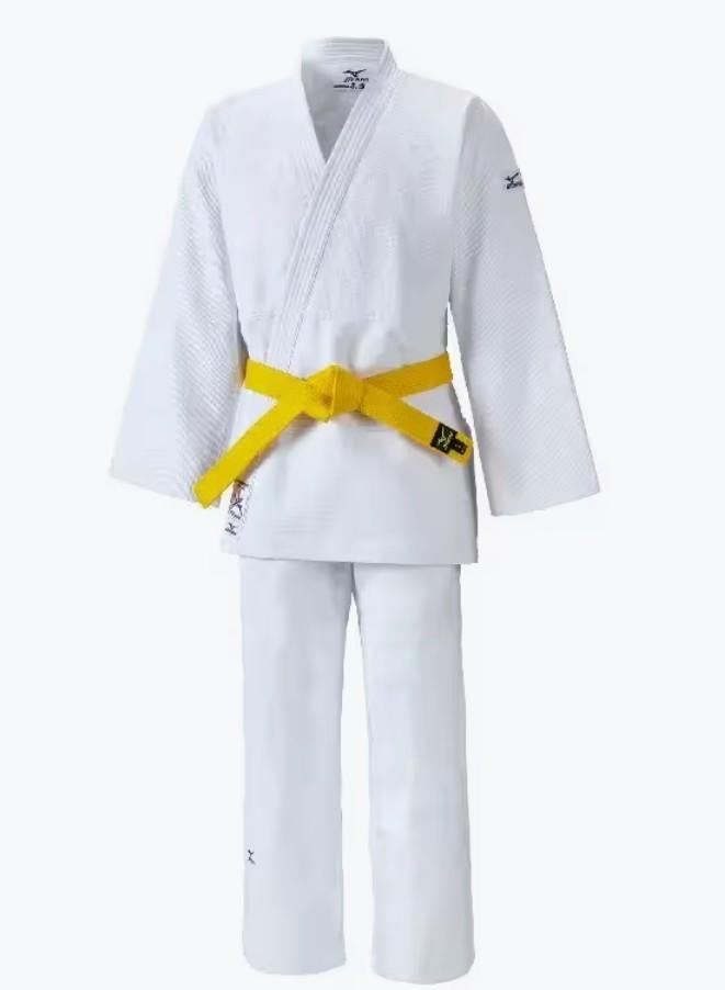 Karate pak 140 9-11 jarige, Sport en Fitness, Vechtsporten en Zelfverdediging, Ophalen, Karate