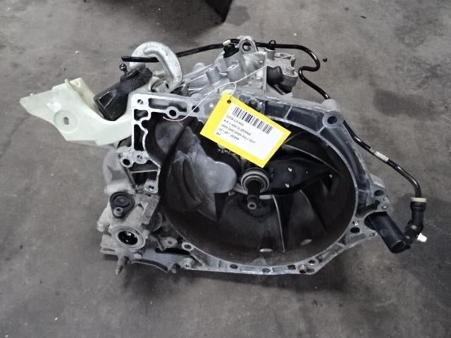 VERSNELLINGSBAK SCHAKEL Citroën C3 (SC) (20DP68), Gebruikt, Citroën, Mevr. I. Hauben, Rue de l'Espoir 34 34
4030  GRIVEGNÉE, BE