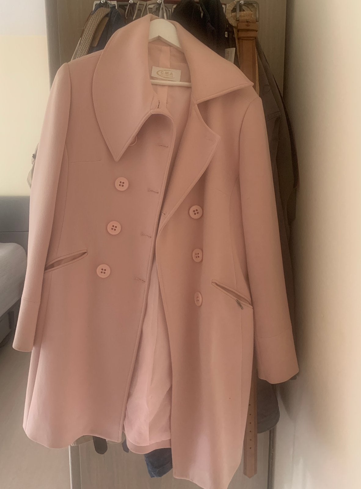 Dames Jassen Gratis, Vêtements | Femmes, Enlèvement, Porté