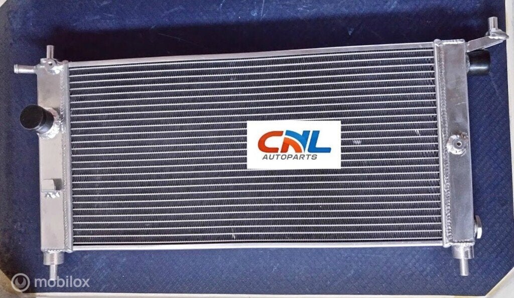 Radiateur Opel Vauxhall Corsa GSi Turbo C20XE Manual 93-99, Neuf, Enlèvement ou Envoi