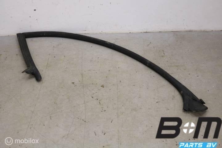 Portierrubber linksboven Audi A5 8T Coupe 8T0845353, Auto-onderdelen, Gebruikt