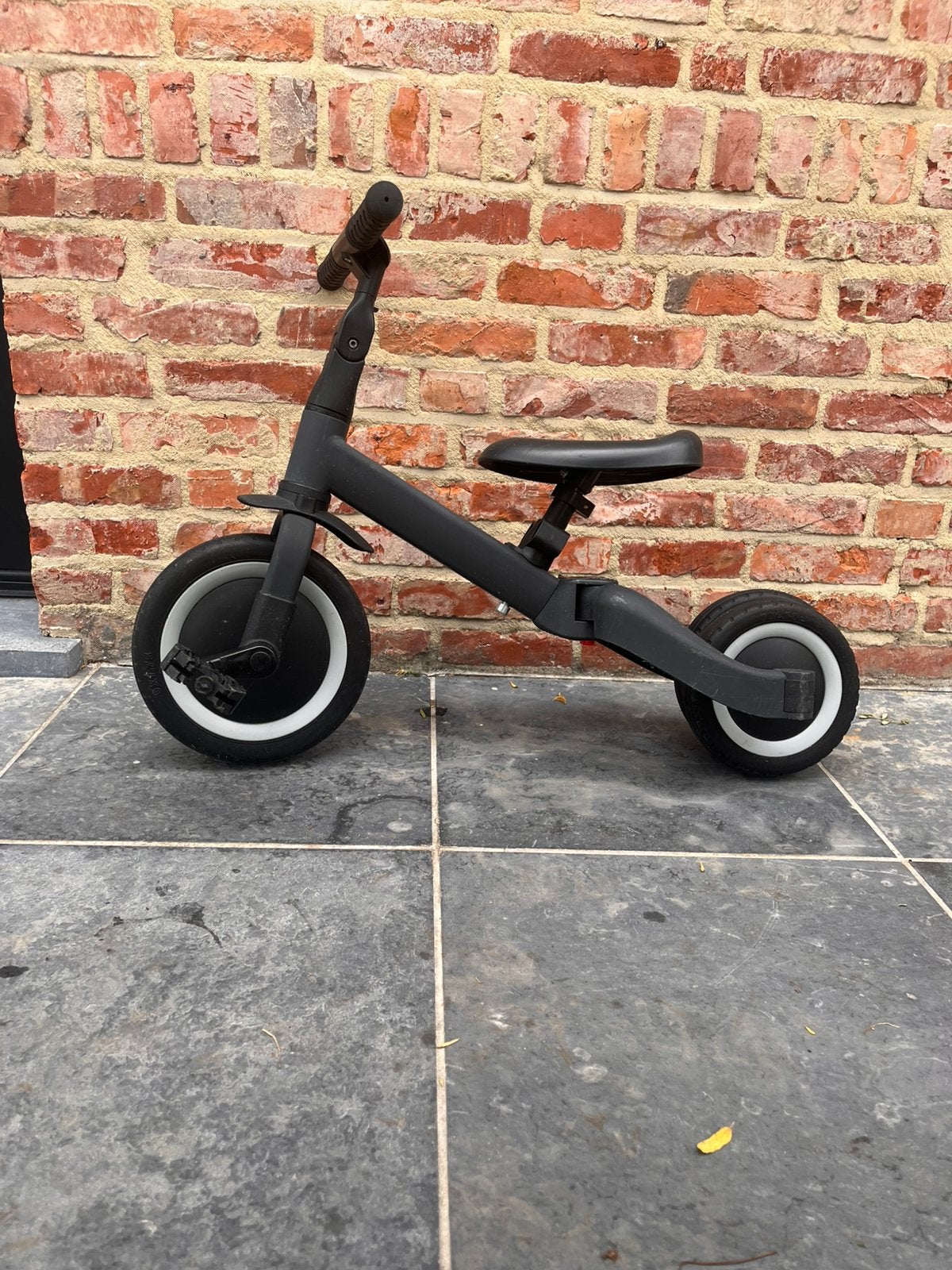 Loopfiets/driewieler Topmark, Enlèvement, Utilisé, Vélo d'équilibre