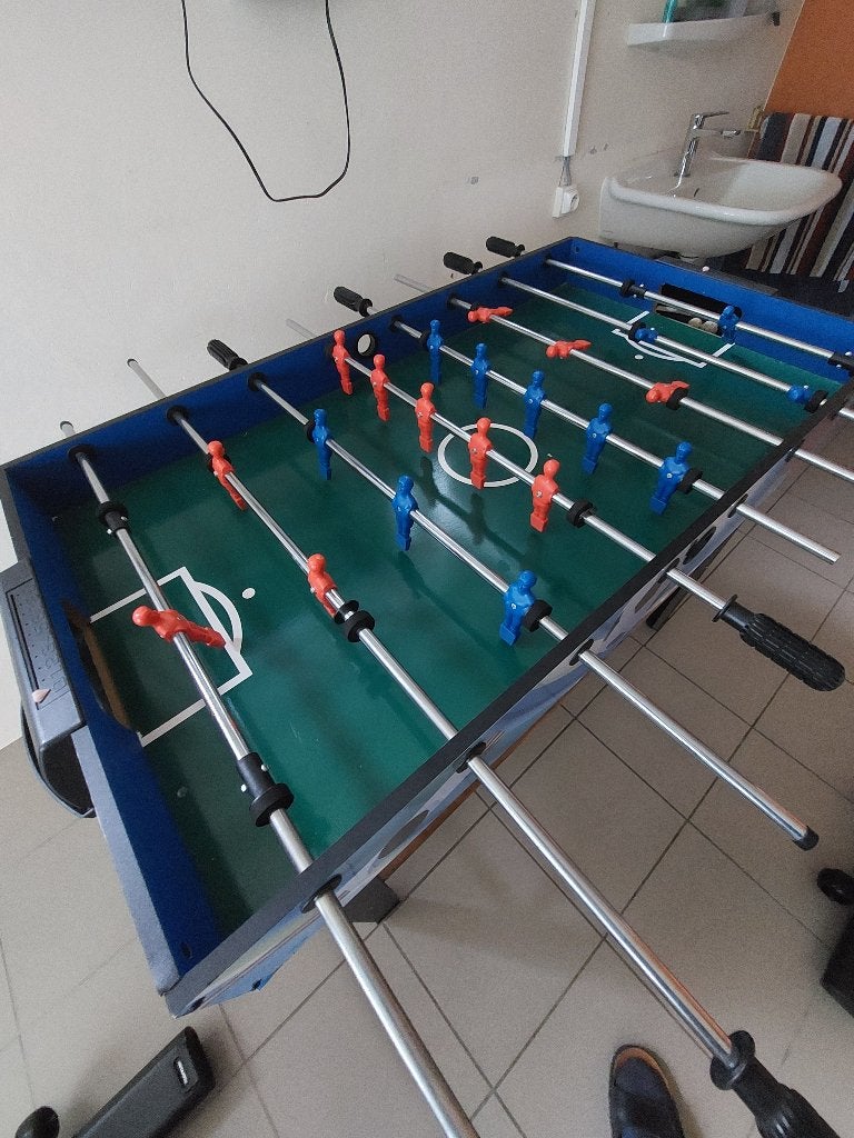 speeltafel kinderen, Enfants & Bébés, Jouets | Tables de jeux, Enlèvement, Utilisé