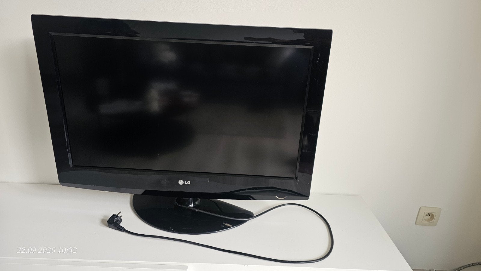 TV-LG, Ophalen, LG