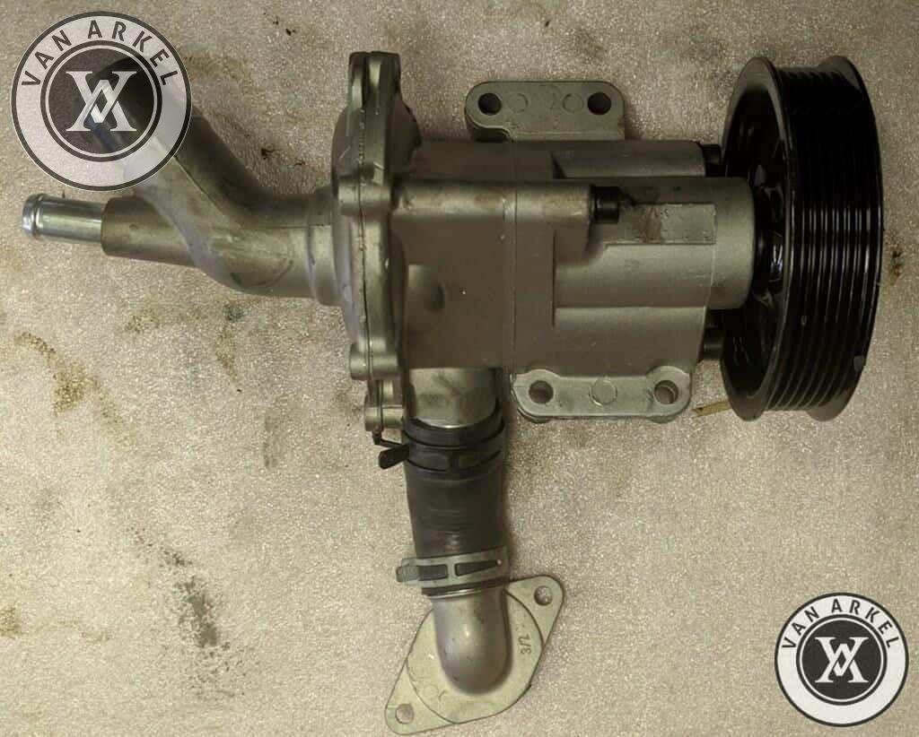 Bmw Mini R50 R53 Waterpomp W10  7513062, Autos : Pièces & Accessoires, Moteurs & Accessoires, -, -, -, Enlèvement ou Envoi