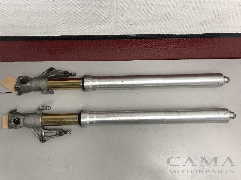 VOORVORK COMPLEET Ducati 999 (01-1970/-), Motoren, Dhr. S. di Majo, Gebruikt, Info@cama-motorparts.nl, P.J. Troelstraweg 8 8
3144 CX  MAASSLUIS, NL
