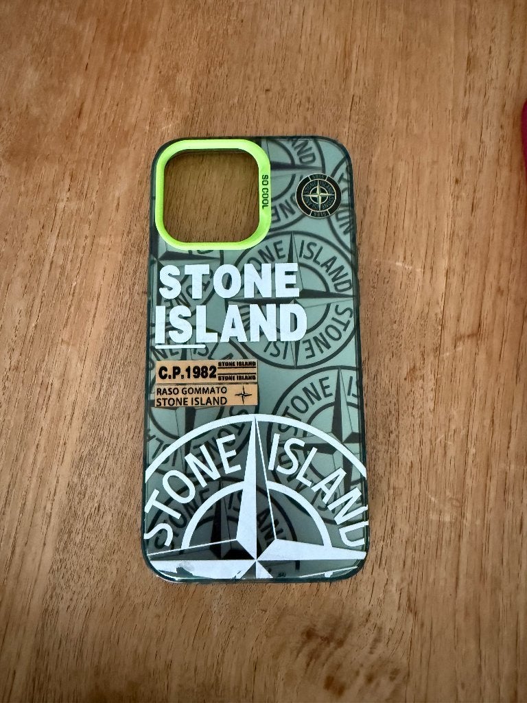 Gsm hoesjes iPhone 16 pro max, Ophalen, Zo goed als nieuw, Hoesje of Tasje