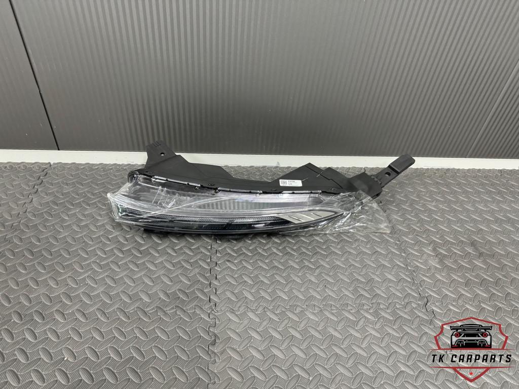 Hyundai bayon led dagrijlicht led drl 92207-Q05 / 92207-Q06, Heolleung-ro 12
06797  Seoul, Nieuw, Info@hyundai.com, Hyundai