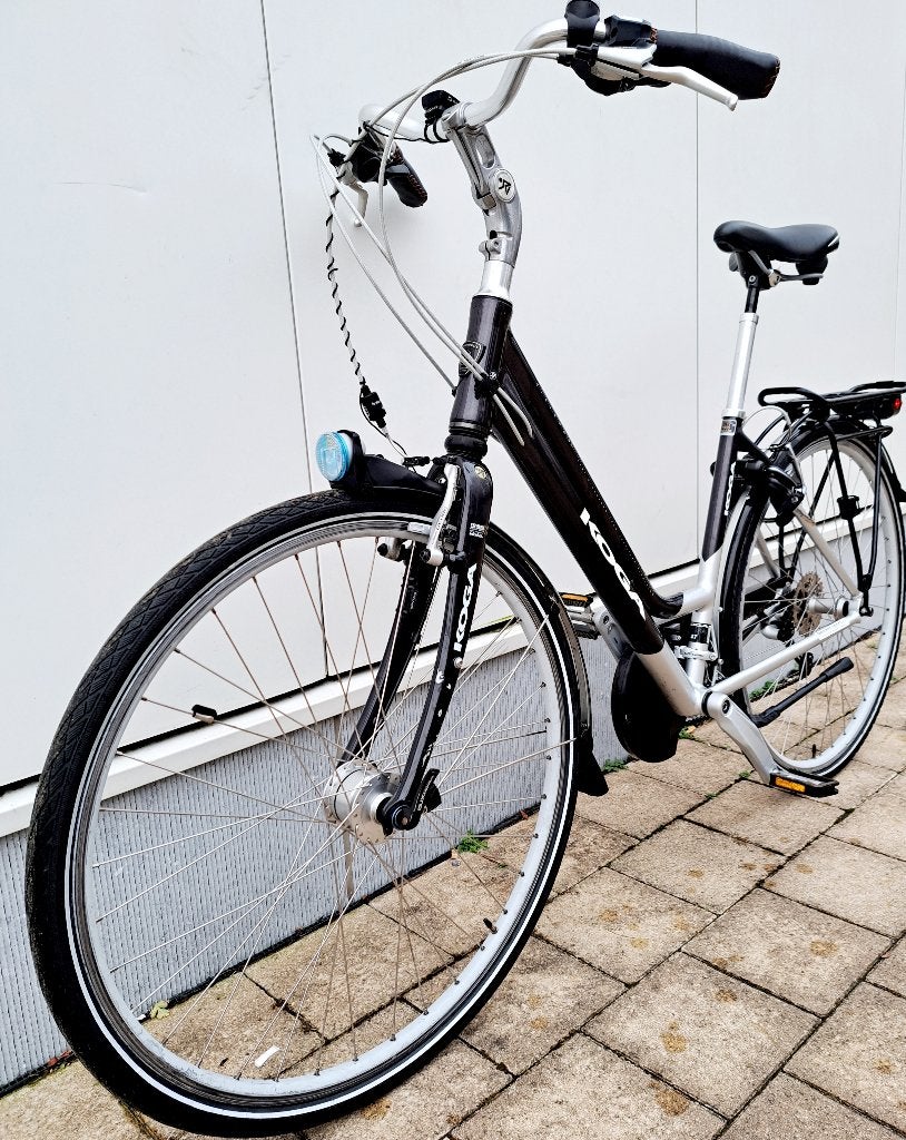 Koga Miyata distance Touring/Trekking bike570€0489813734, Vélos & Vélomoteurs, Vélos | Femmes | Vélos de sport & de randonnée
