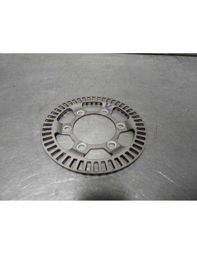 Dorsoduro 1200 2011 - 2019 Aprilia Remschijf D1-41664, Motoren, Onderdelen | Overige