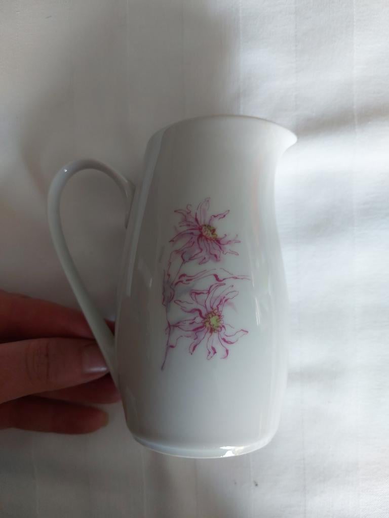 Pot à lait ancien, Enlèvement ou Envoi