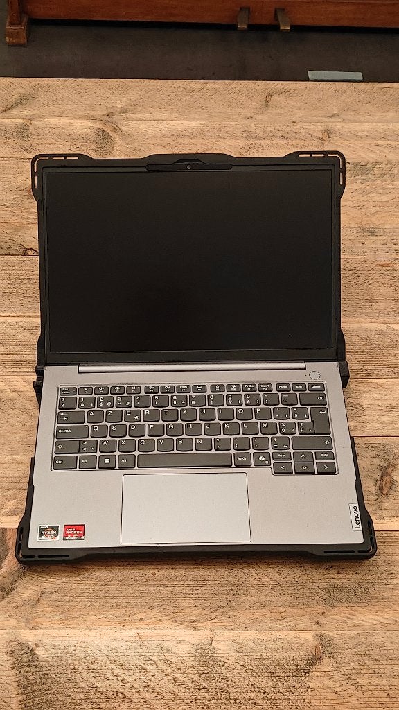Laptop Lenovo Thinkbook 14 G7 R5 Windows + Case + Sleeve, Computers en Software, Ophalen, Lenovo Thinkpad, 256 GB, Met videokaart